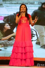 Krishnarjuna Yuddham Pre Release Function